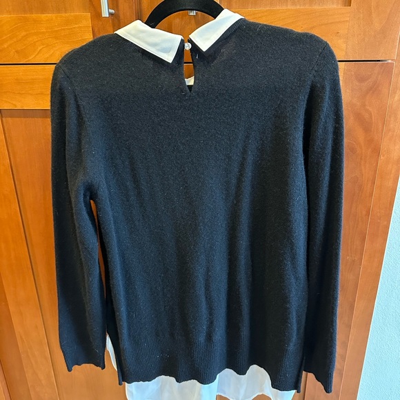 Charter Club Luxury CASHMERE Sweater - Picture 2 of 14